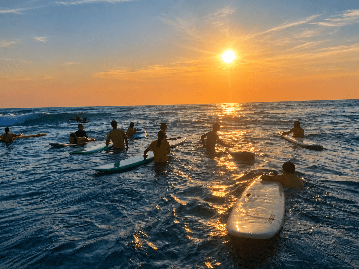 Surfcamp