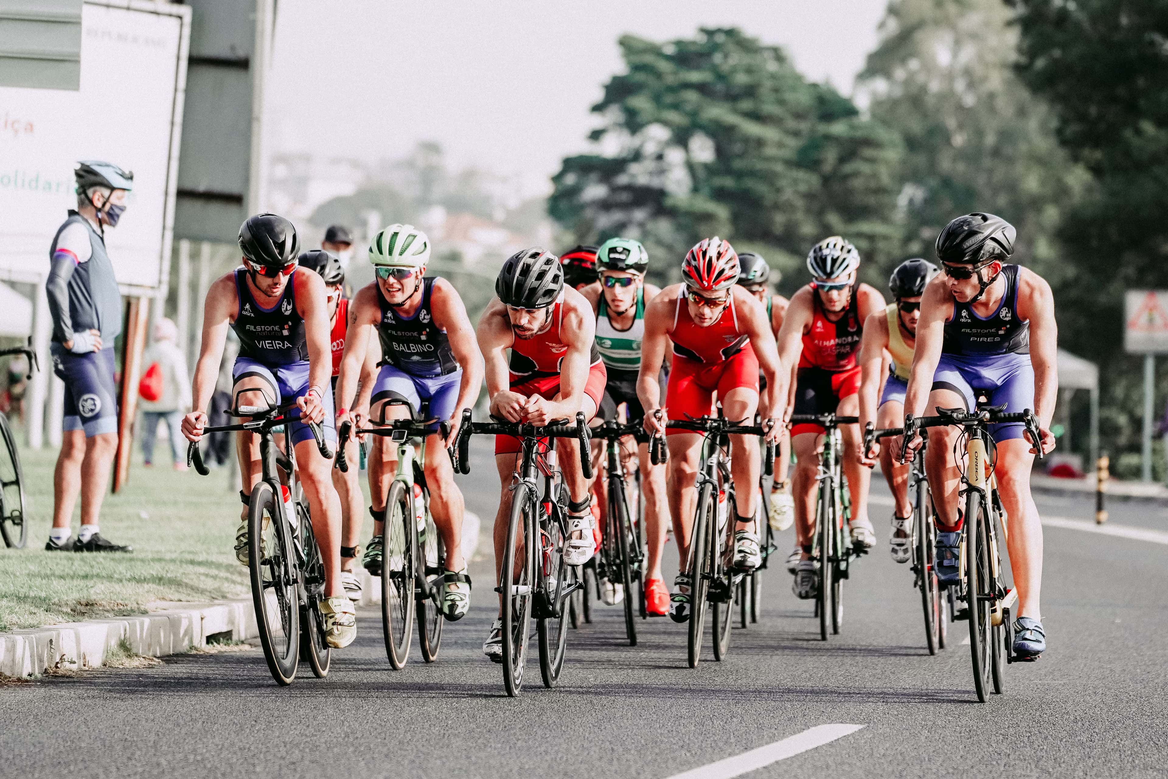 triathlon