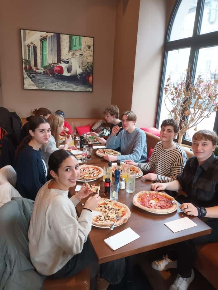 Trainerschulung am 07.02.2026