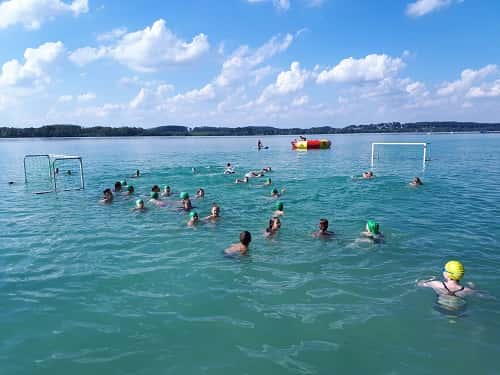 Sommercamp 2019