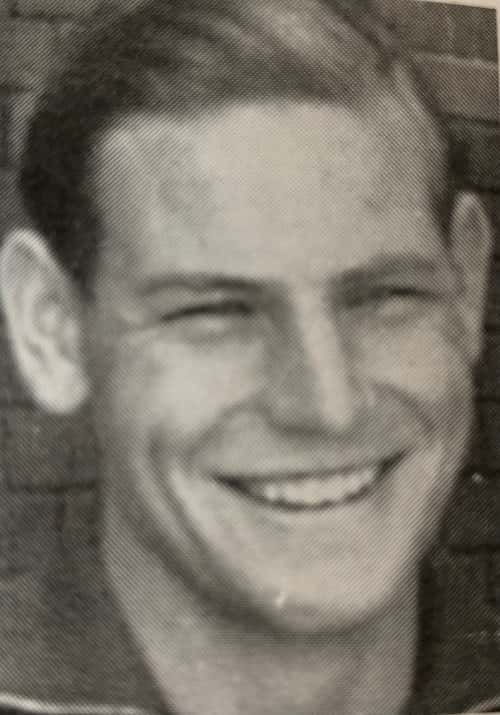 1955 Hans Joachim Trger