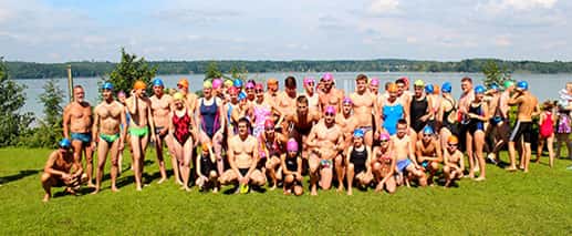 Sommerfest 2014