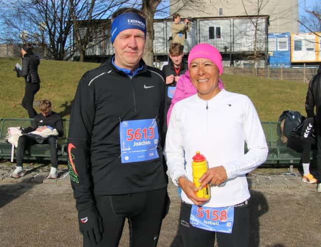 Triathlon Ergebnisse 2025
