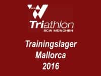 Trainingslager Mallorca 2016