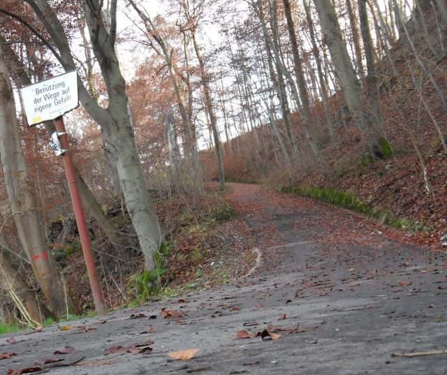 Die Höllentour