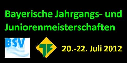Erlangen war eine Reise wert - 20./22.07.12