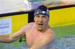 14. FINA WORLD MASTERS Championships 2012 in Riccione vom 10./17.06.12