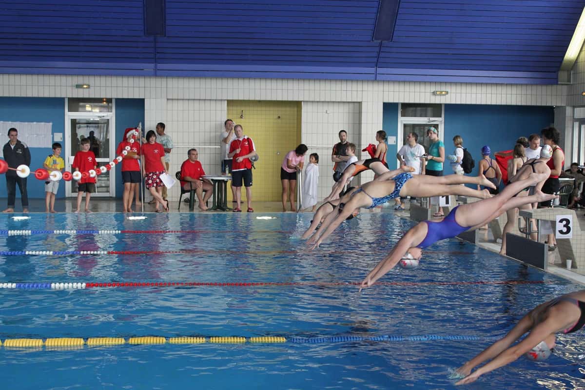 Clubmeisterschaft 2010 -Ergebnisse