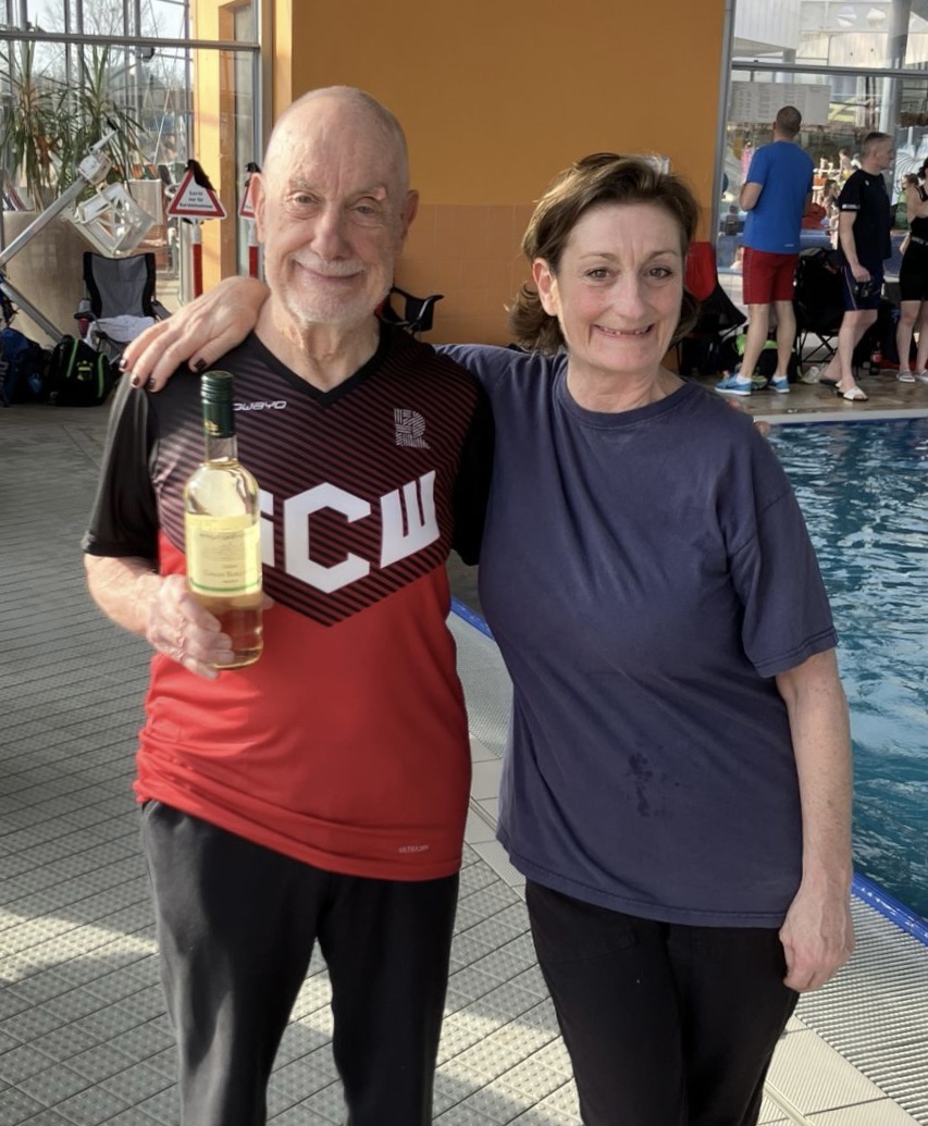 Bild von Hans im Bad