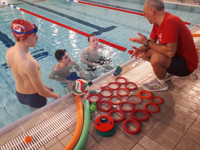 nächstes Spiel wird erklärt