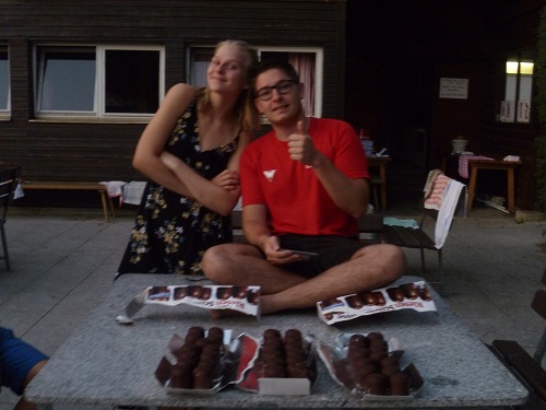 2018 Sommercamp 2