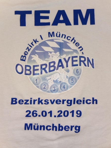 Logo der Meisterschaft