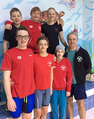 Gruppenbild Wuerzburg