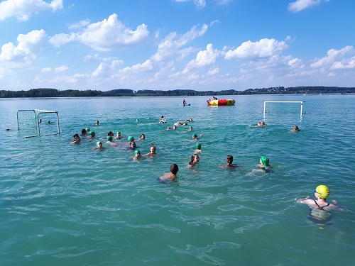 2019 Sommercamp 1