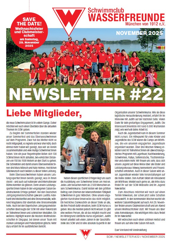 Newsletter 12 1