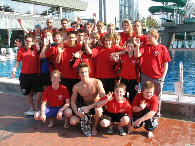 Mannschaftsfoto 1 / Regensburg 2010 Mannschaftsfoto 1 / Regensburg 2010